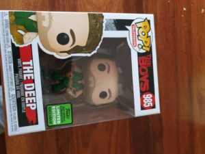 eccc 2021 funko pre order